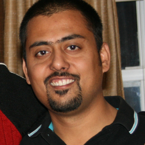 Alok Jain
