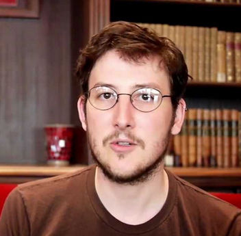 Ryan Dahl
