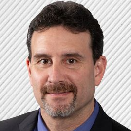 Scott Drainville
