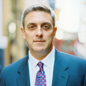 Michael Malaga