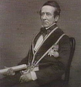 Augustus Greeves