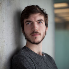 Xavier Snelgrove