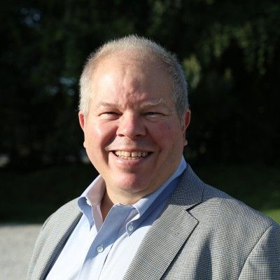 David Billstrom