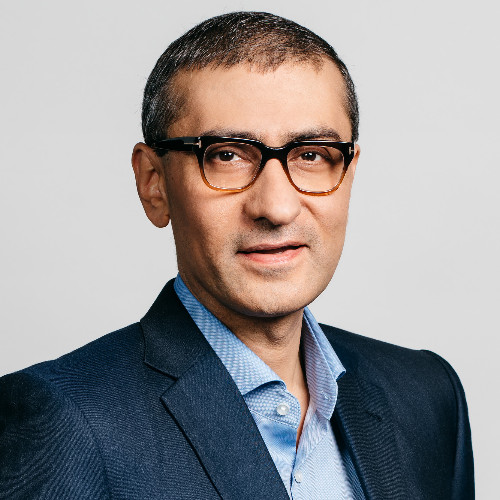 Rajeev Suri