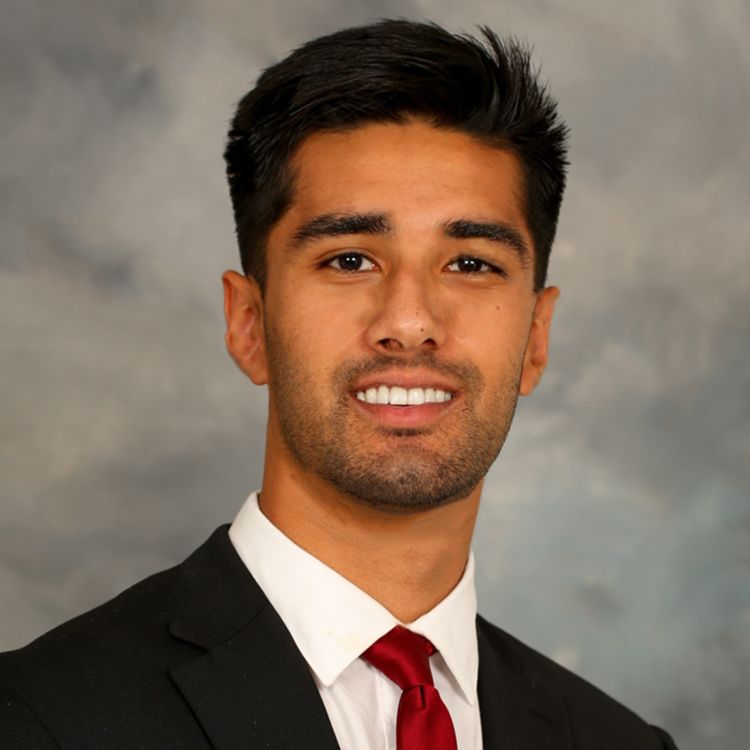 Valeed Malik