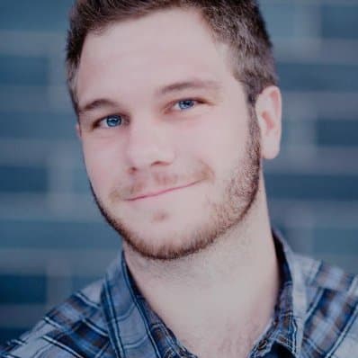 Michael Hoy