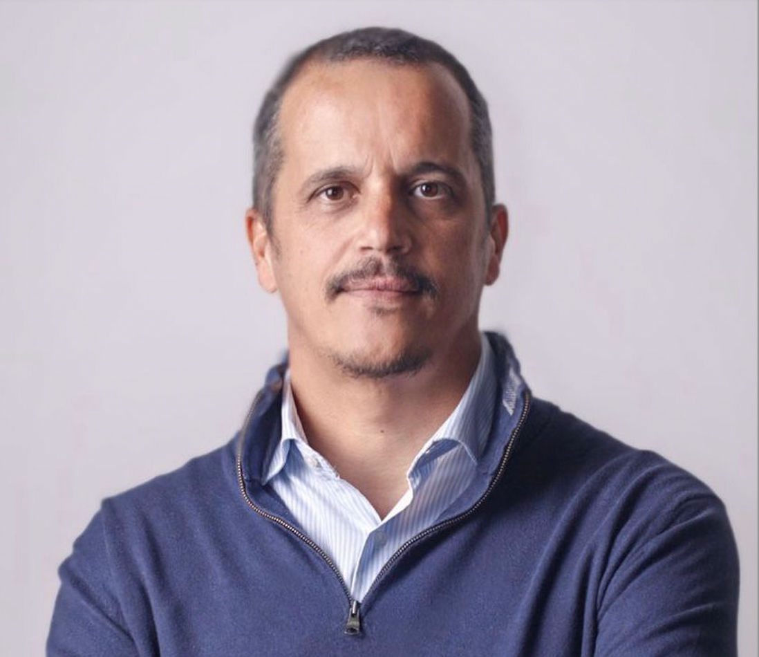Antonio Peña
