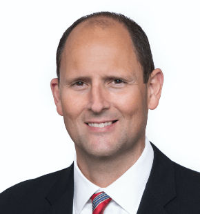 RICH LINDER