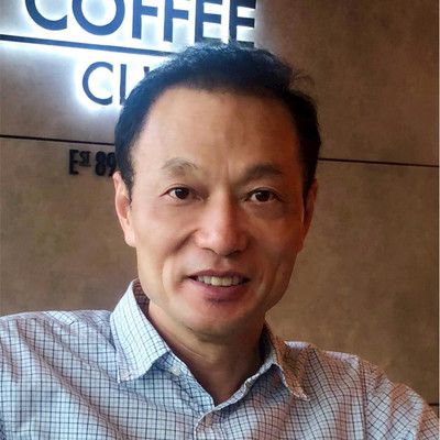 John Jiang