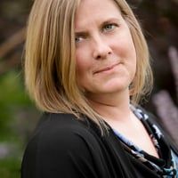 Jill Lamoureux