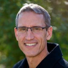 Jeffrey Orrey