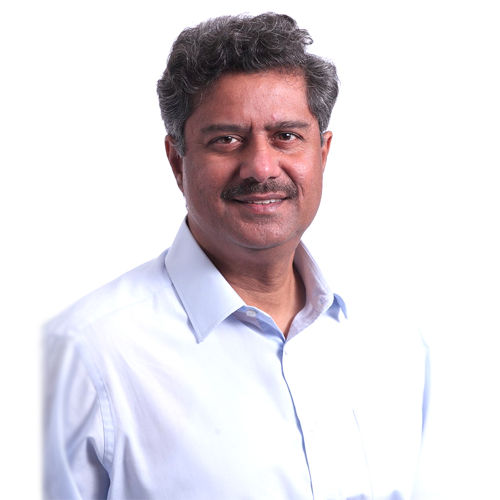 Pankaj Kulshrestha