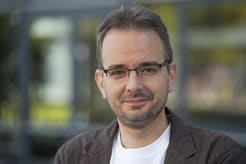 Ralph Bock