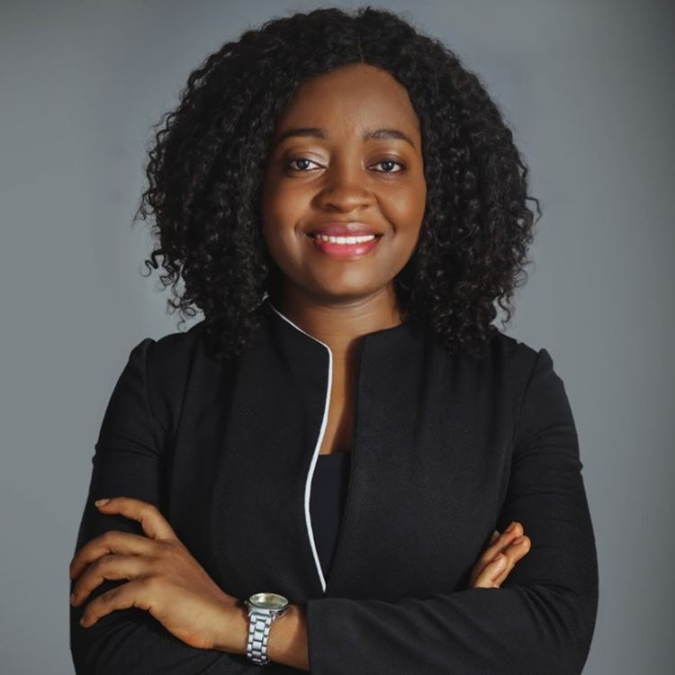 Ifeoluwa Dare-Johnson
