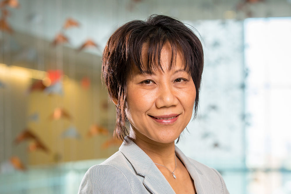 Hui Meng
