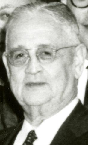 Charles Draper