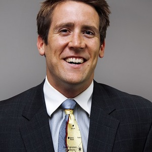 Patrick Atwater