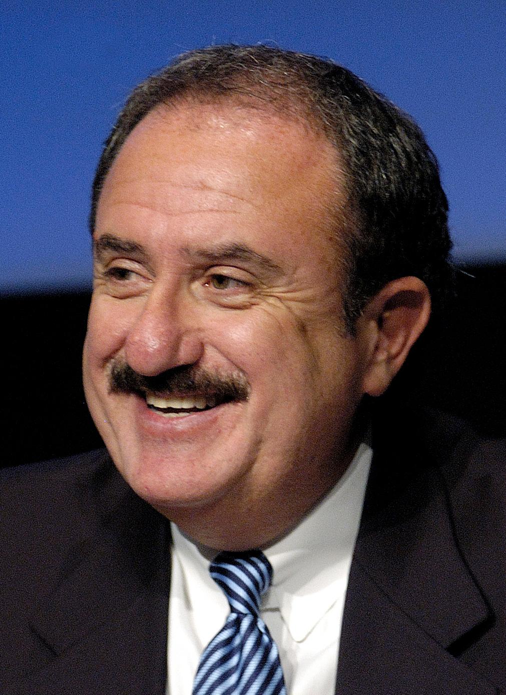 Sol Trujillo
