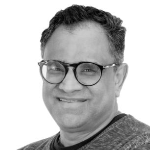 Raj Talluri