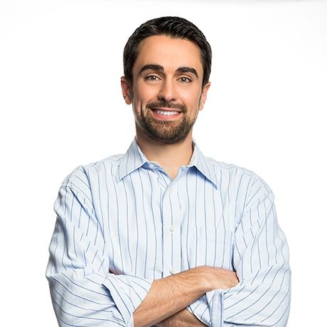 Parker Barrile