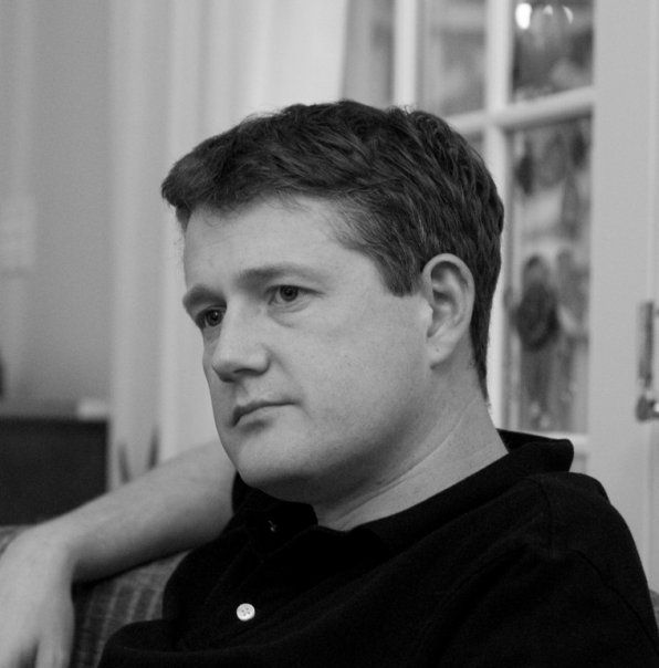 Charles Teague