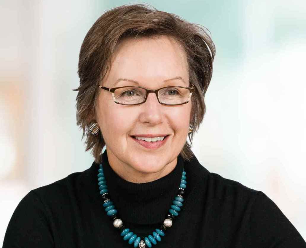 Lynn Elsenhans