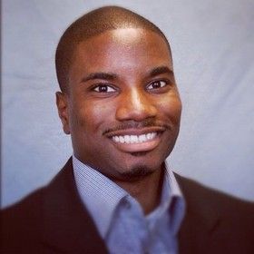 Andre Stevenson