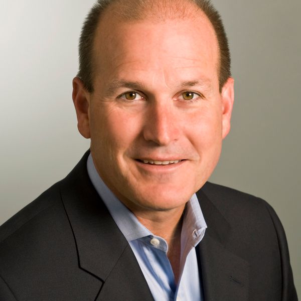 Steve Foster