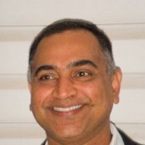Prakash Chakravarthi