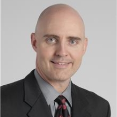Chad Michener