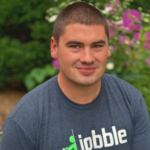 Corey Bober