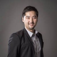 Benson Chiu