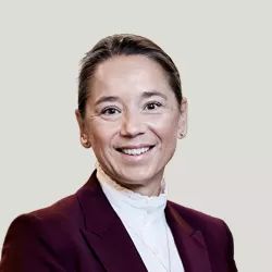 Sisse Rasmussen