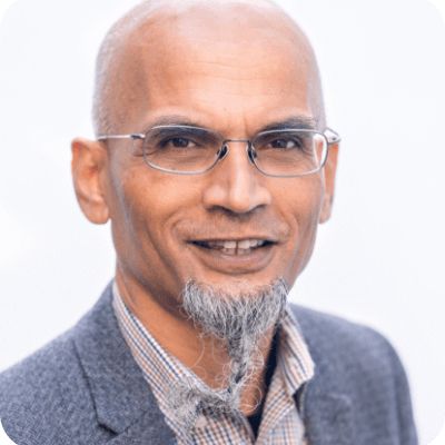 Anshumali Roy