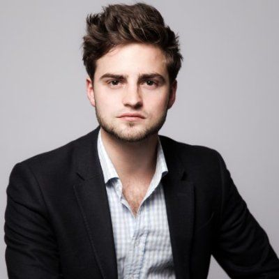 Alexandre Strzelewicz