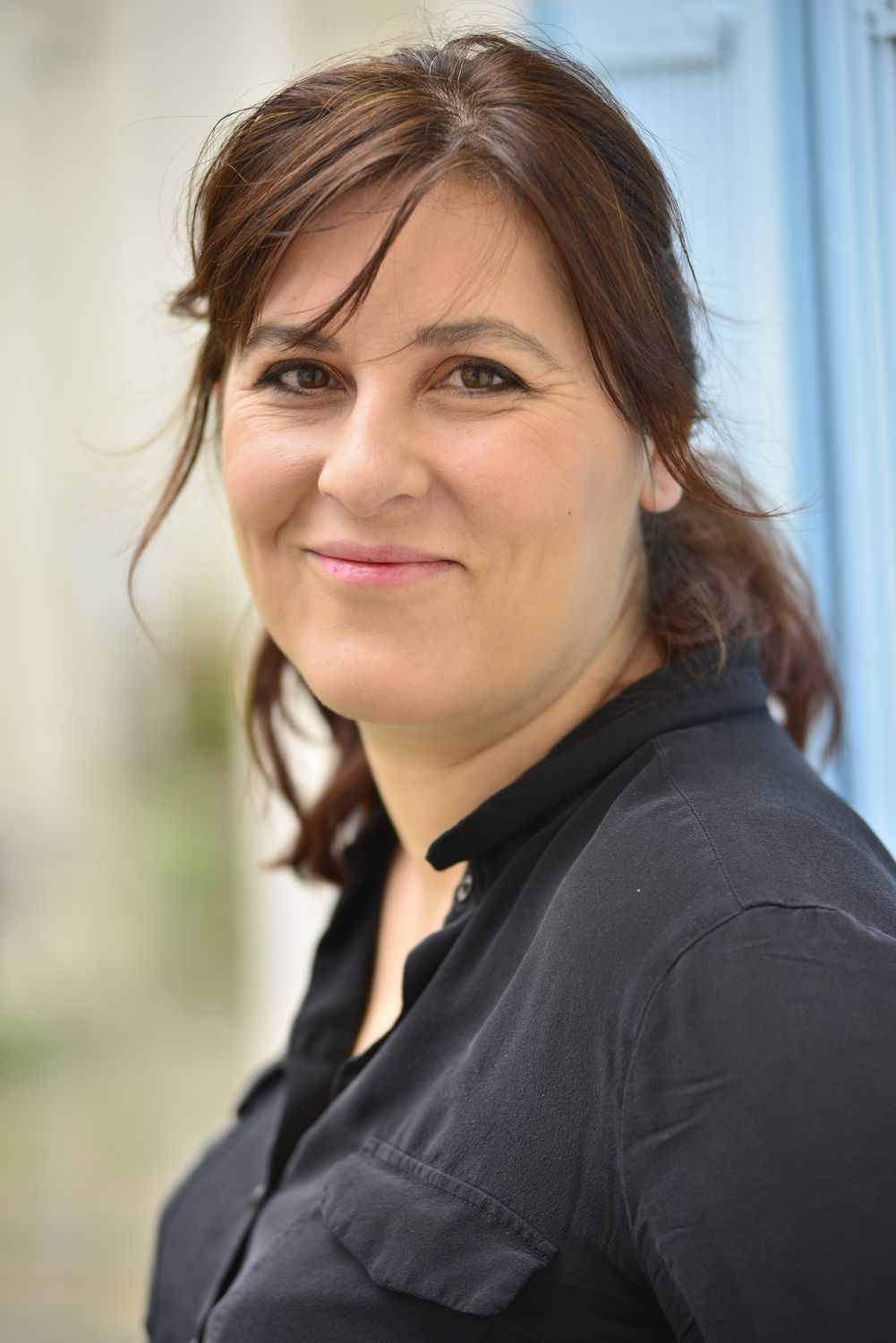 Cécile Bauche