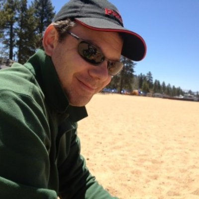Jonathan Melman