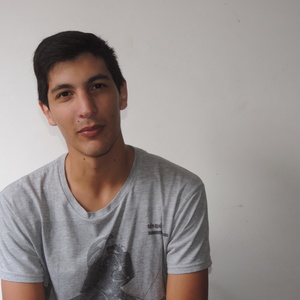 Pablo Morales