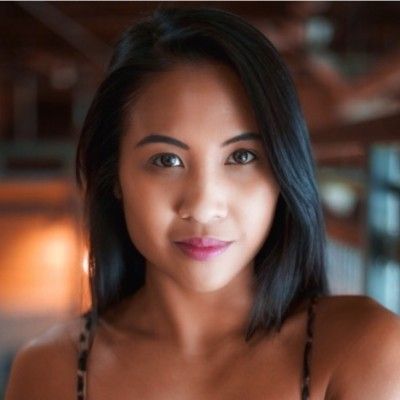 Joyce Ferrer-Baquiran
