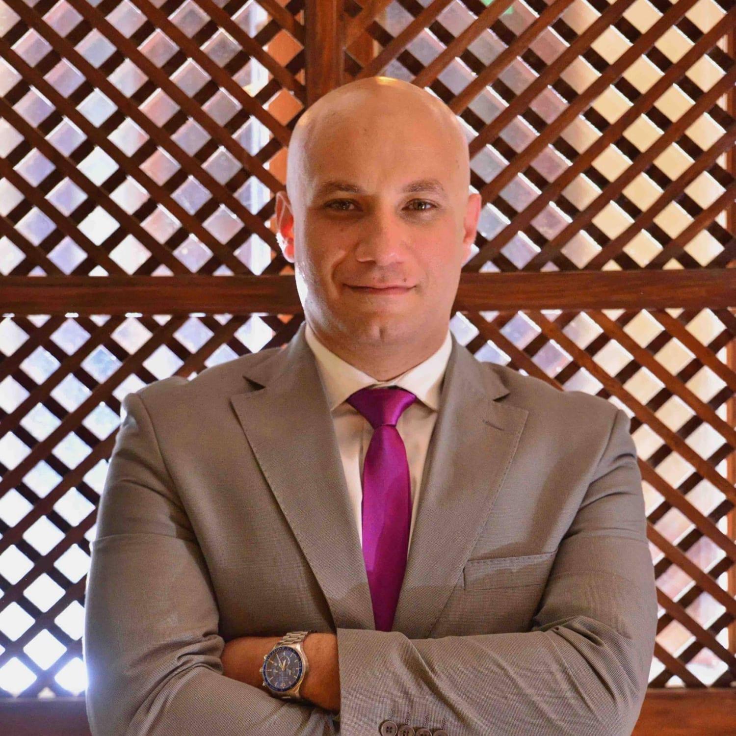 Hossam Hassaballah