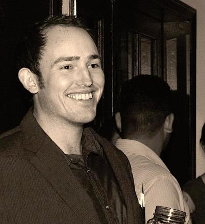 Patrick Hale
