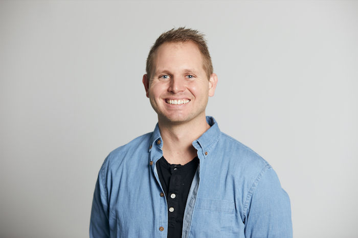 Adam Suttle