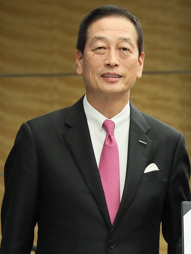 Masahiko Uotani