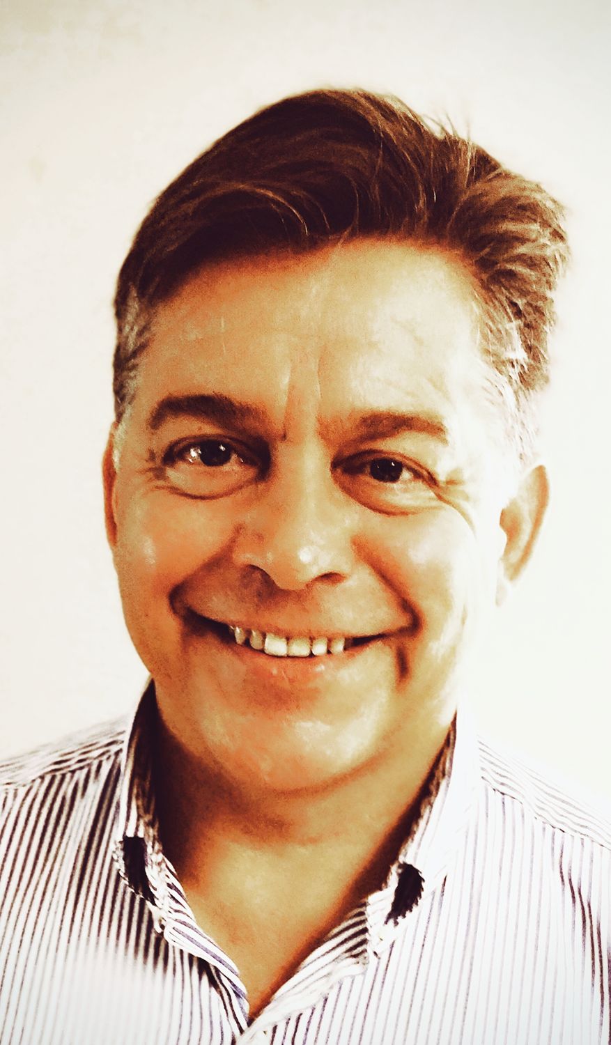 Jochen Kumm