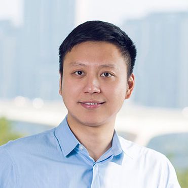Clement Cao