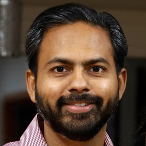 Anupam Rastogi