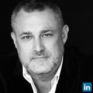 Jeffrey Hayzlett