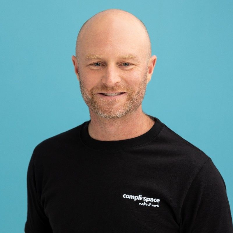 Ben Sharp