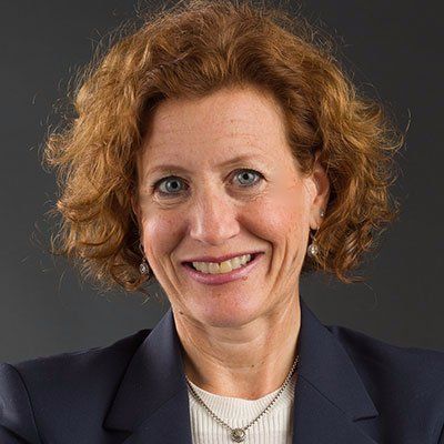 Debbie Polishook