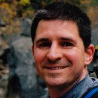 Andrew Hodge